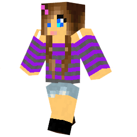 Minecraft-girl-skins